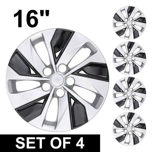 Nissan Altima Hubcaps