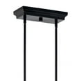 thumbnail image 2 of Kichler Lighting - Sycara - 994W 14 LED Chandelier-22.25 Inches Tall and 5, 2 of 5