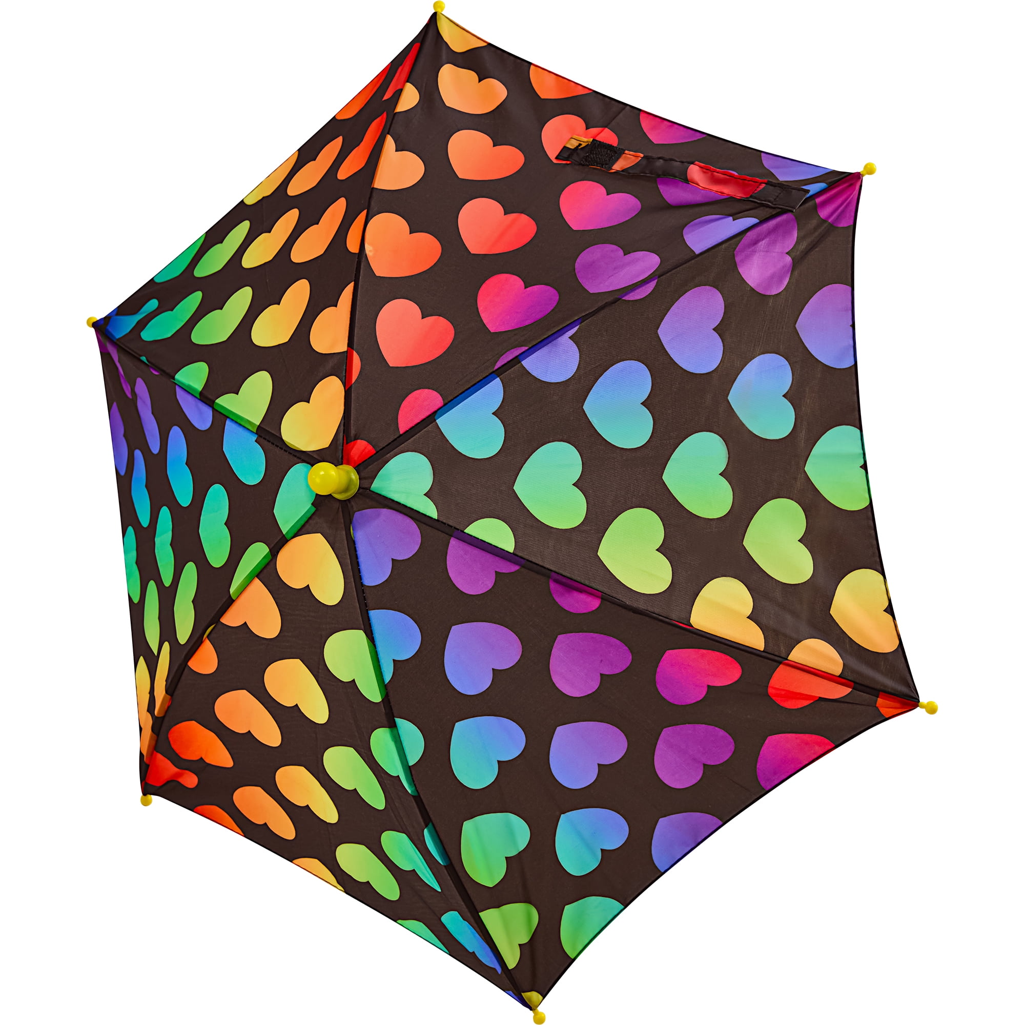 Rubies Parasol Arc-en-Ciel, Taille Unique RUBIES PARASOL ARC-EN-CIEL