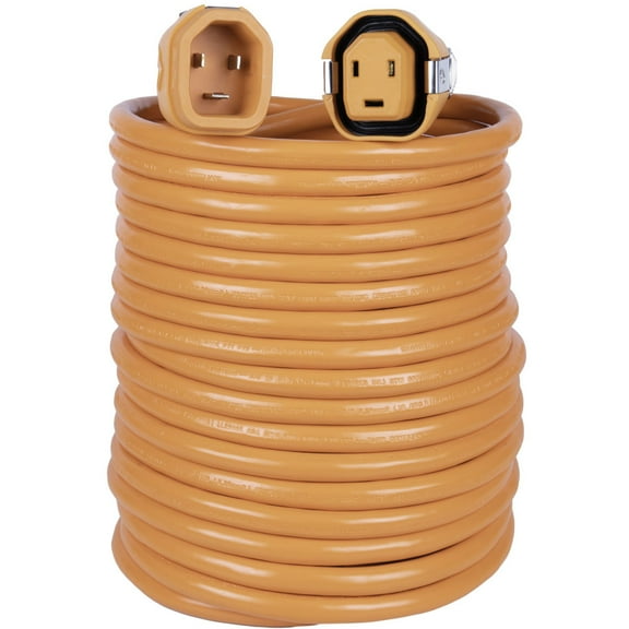 SmartPlug CM30503 30 Amp Cordset - 50'