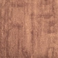 thumbnail image 1 of Ahgly Company Indoor Square Abstract Brown Contemporary Area Rugs, 6' Square, 1 of 4