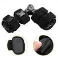 thumbnail image 2 of LIYJTK Fracture Support,Adjustable Knee Joint Brace Surgical Fixation Stabilization Fracture Ankle Support,Knee Joint Brace, 2 of 8