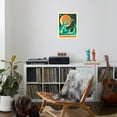 thumbnail image 4 of Art.com Explore Stretched Canvas Print Wall Art by Jazzberry Blue, 18" x 24", 4 of 4