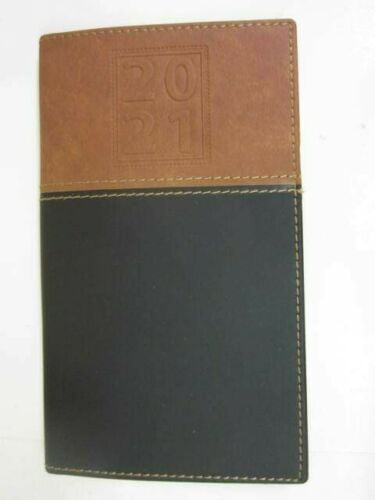 NEW " 2022 "  POCKET PAL WITH  Stick Pad CALENDAR PLANNER DIARY