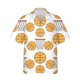 thumbnail image 3 of Camisa de diseño para hombre con estampado 3D de baloncesto, camisa de gran tamaño para verano 2024, para viajes, playa, Hawái, hawaiana, estilo Harajuku, con flores, 3 of 4
