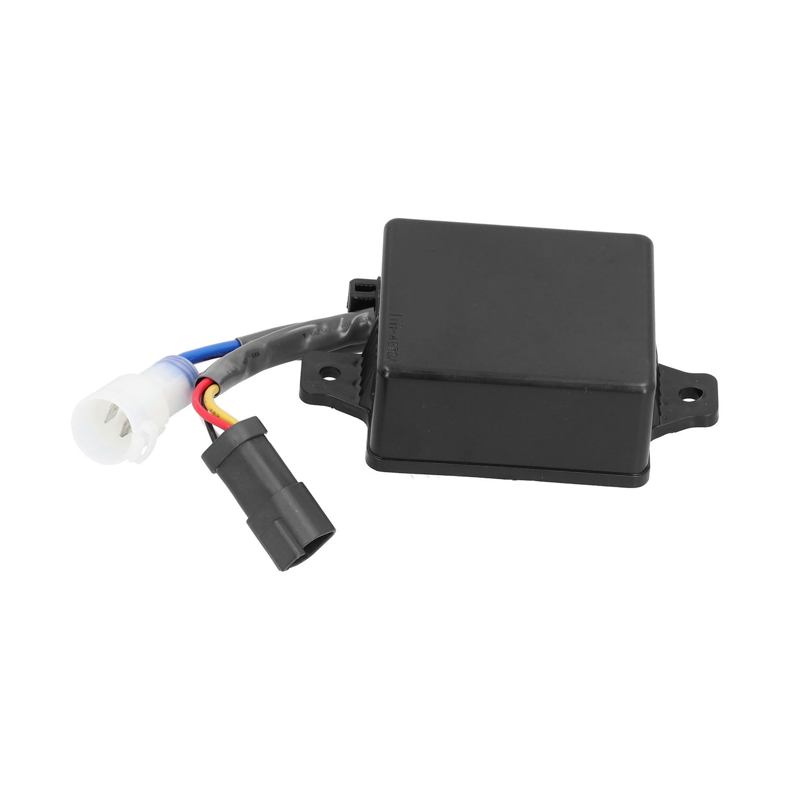 1114870, 24V Time Relay Time Delay Relay Small Size For CAT E320B