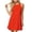 Red A, variant on Enjoytime Womens Summer Dresses Crew Neck Sleeveless Tank Mini Dress Beach Casual Gradient Sundress 2026