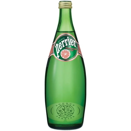 Something Natural Sparkling Water Pink Grapefruit Something Natural Sparkling Water Pink Grapefruit