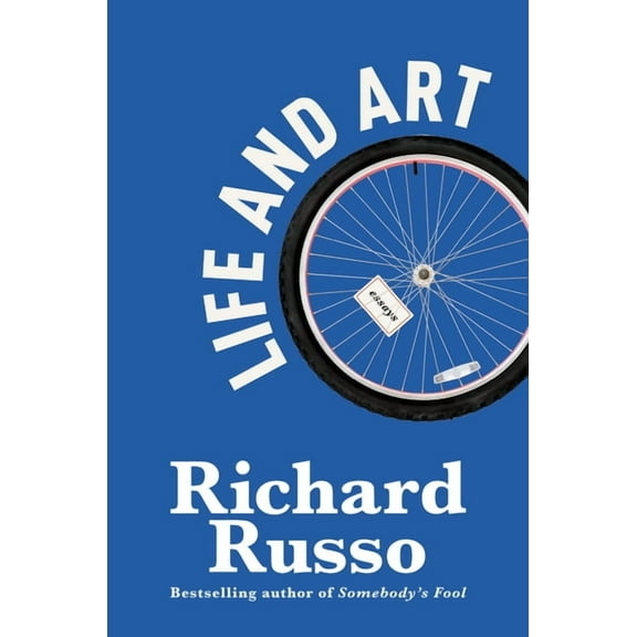 Life and Art: Essays, (Hardcover)