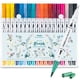 thumbnail image 1 of Rotuladores para colorear Ohuhu Maui White 36 colores a base de agua, 1 of 8