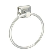 Franklin Brass D2416PC Futura, Bath Hardware Accessory, Towel Ring, Polished Chrome