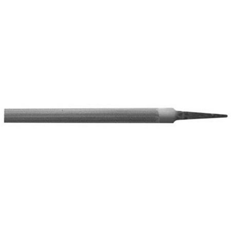 Bastard Nicholson Half Round Files - Nicholson 21858N Half Round Bastard File, 10