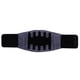 thumbnail image 5 of Cinturón protector de cintura abdominal para aliviar el dolor, cinturón de soporte para la cintura para hombres y mujeres, color negro, talla L, 5 of 14