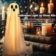 thumbnail image 4 of 2 kits de fantasmas iluminados: kits de fantasmas para decoración de Halloween, kit de fantasmas iluminados de altura ajustable para Halloween, kit de fantasmas DIY con luces, kits de fantasmas ilumin, 4 of 7