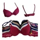 thumbnail image 1 of Media Docena De Brasier Marca Coobie Colores Tallas 32b-38b, 1 of 1