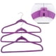 thumbnail image 3 of Conector de ganchos para colgar en cascada, 33 Uds., para apilar ropa, accesorio que ahorra espacio, perchas de estilo Huggable, 3 of 5