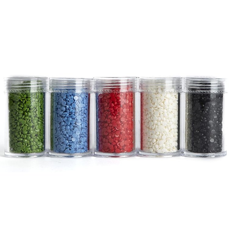 Dotz Par & Mini Dekker セット DIAMOND DOTZ® Freestyle DOTZ® Sampler - Primary - Walmart.com