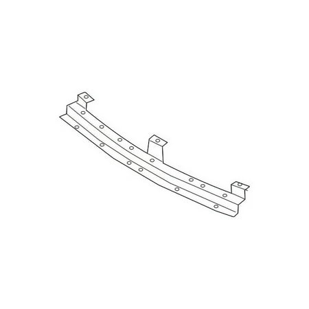 Genuine OE Mitsubishi Center Support - 6400J911 Fits select: 2020-2021 MITSUBISHI OUTLANDER SPORT