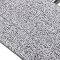 thumbnail image 3 of 4 Pack Reusable Microfiber Mop Pads for Efficient Floor Cleaning, Washable and Compatible with Most Mop Brands, 3 of 6