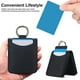 thumbnail image 4 of 4pcs Replacement Lids Compatible with 20oz Stainless Steel Tumbler Travel Cup, 4 of 5