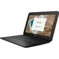 Restored HP Chromebook 11 G5 11.6 Google Chromebook, 1.60 GHz Intel Celeron, Laptop, 4GB DDR3 RAM, 16GB SSD, Chrome OS