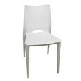 thumbnail image 3 of Aron Living AL10005 Dolce Chair - Black, 3 of 4