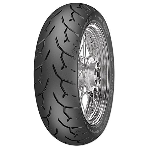 Pirelli 871-2180 Tire Night Dragon Gt Rear Mu85b16 77H Belted Bias