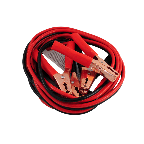 SQ PRO Heavy Duty 200AMP 2m Car Battery Jump Leads Booster Cables 