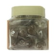 thumbnail image 3 of Rani Manchali Imli (Tamarind and Mango Candy) 3.15oz (90g) Individually Wrapped, PET Jar ~ All Natural | Vegan | Gluten Friendly | NON-GMO | Indian Origin & Taste, 3 of 3