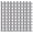 Gunmetal Black, variant on YAHHU 100 Sets Hollow 5 Prong Snap Button Fasteners Kit Stainless Steel 0.45 inches / 11.5mm Gunmetal Black Bead Face Sewing Closures For Clothes Crafts
