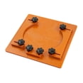 thumbnail image 1 of Miulika Phone Repair Clamps Clip Adjustable Repair Tool for Phone Rear Cover Photography, 1 of 9