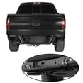 thumbnail image 5 of Hooke Road Standard Trailer Hitch Class III Receiver Hitch Steel for 2009-2014 Ford F-150, 5 of 11