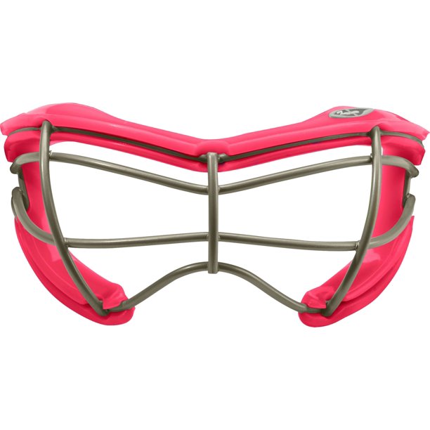 STX Girls' 2See Lacrosse/Field Hockey Goggles