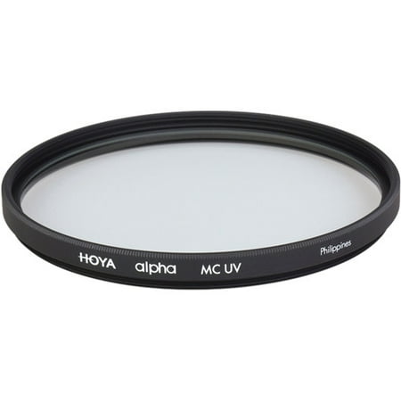 UPC 024066056047 product image for HOYA Alpha Multi Coated Ultra Violet Camera Lens Filter (UV) | upcitemdb.com