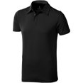 thumbnail image 1 of Elevate - Polo modelo Markham de manga corta para hombre (Antracita), 1 of 2