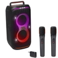 thumbnail image 1 of Parlante JBL PartyBox Club 120 Bluetooth 160W con show de luces, 1 of 9