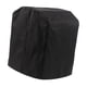 thumbnail image 5 of Funda protectora para jaula de pájaros Good Night Birdjacket Cover para periquitos Jaulas cuadradas negro, 5 of 9