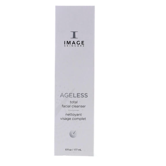 Image Skincare Ageless Total Facial Cleanser, 6 oz