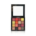 thumbnail image 4 of NYX Professional Makeup Ultimate Shadow Palette, eyeshadow palette, Phoenix, 4 of 4