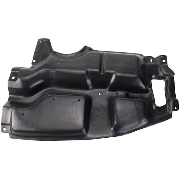 Engine Splash Shield - Compatible with 2005 - 2010 Scion tC 2006 2007 2008 2009