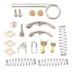 thumbnail image 3 of Tapas de botones de trompeta, kits de reparación de trompeta, accesorios, teclas de trompeta profesionales para trompeta de instrumento, 3 of 7