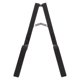 thumbnail image 1 of unbranded Soporte Portátil Para Ukulele Y Guitarra Con Estructura Plegable Estable Y Protección Acolchada, 1 of 8