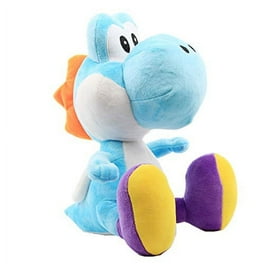 YOSHI  Amazon.com: Global Holdings Super Mario Plush - 10