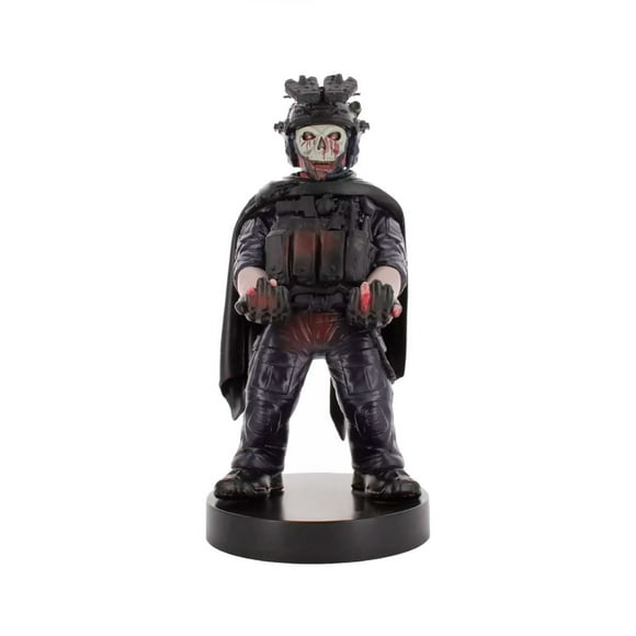 Soporte para Control Cable Guy Call of Duty Zombie Ghost