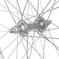 thumbnail image 3 of Rin completo bicicleta R26 36H Bicimex MTB aluminio plateado M, 3 of 3