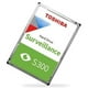 thumbnail image 2 of Disco Duro Interno 2TB TOSHIBA S300 3.5 Videovigilancia HDWT720UZSVA Toshiba HDWT720UZSVA, 2 of 4