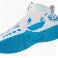 thumbnail image 6 of Mens Women Basketball Shoes Fashion Non- Lightweight Breathable Outdoor Sneakers Cushioning Workout Shoes for Running Walking Sports Training, 6 of 9