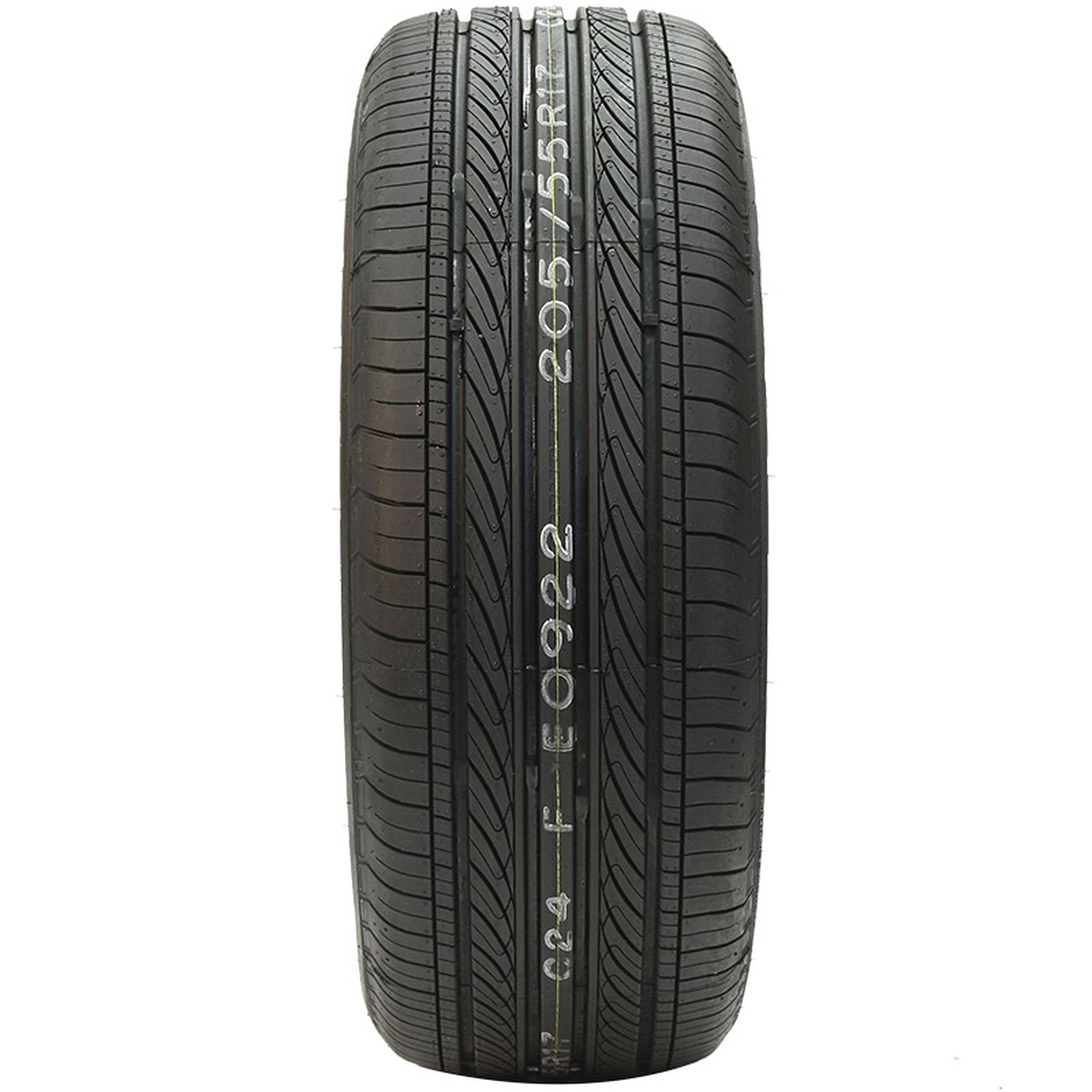 Federal Formoza FD2 225/35R20XL 95W Passenger Tire