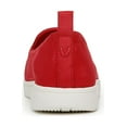 thumbnail image 4 of Vionic Women's Uptown Willa Slip-On Sneaker Fruit Punch Nubuck 12W, 4 of 5