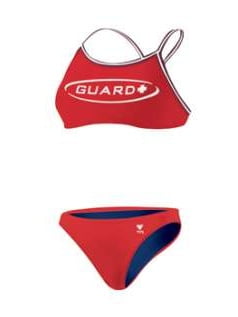 lifeguard swimsuit walmart